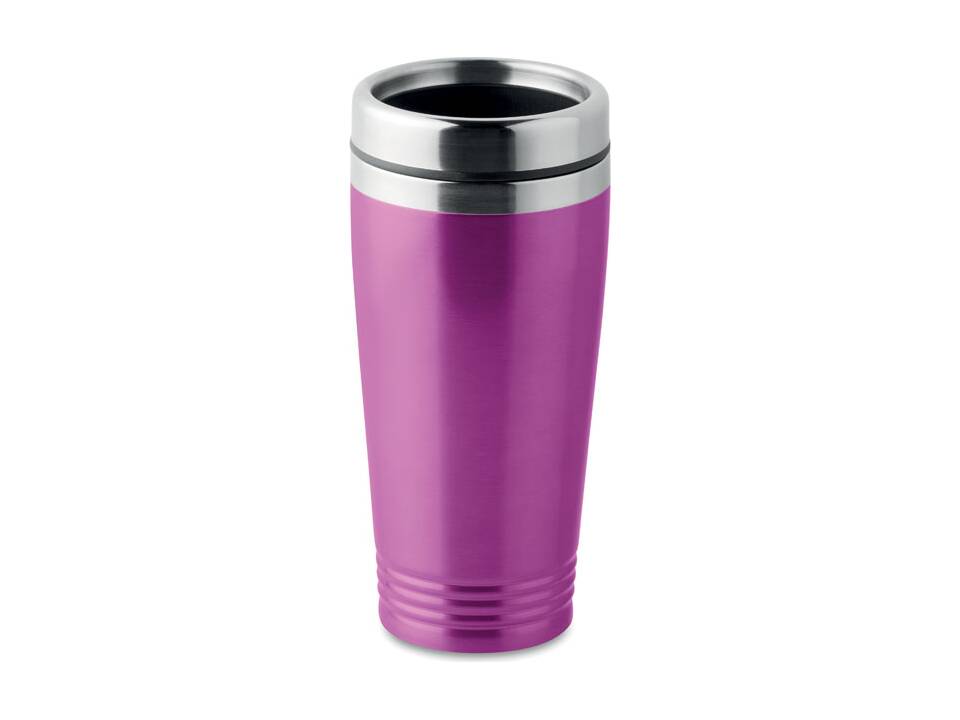 Tasse de voyage double paroi 1