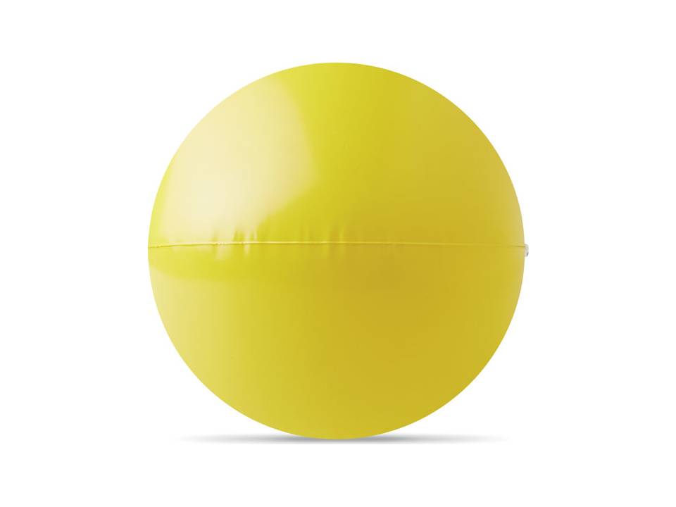 Ballon de plage gonflable Emoticon 1