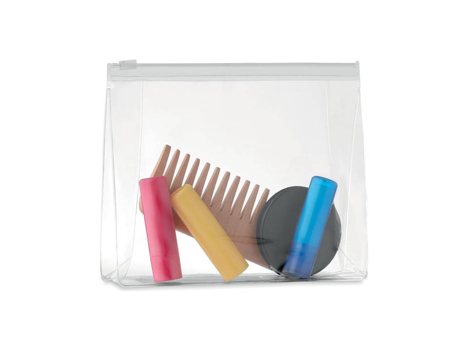 Trousse à cosmétiques 3