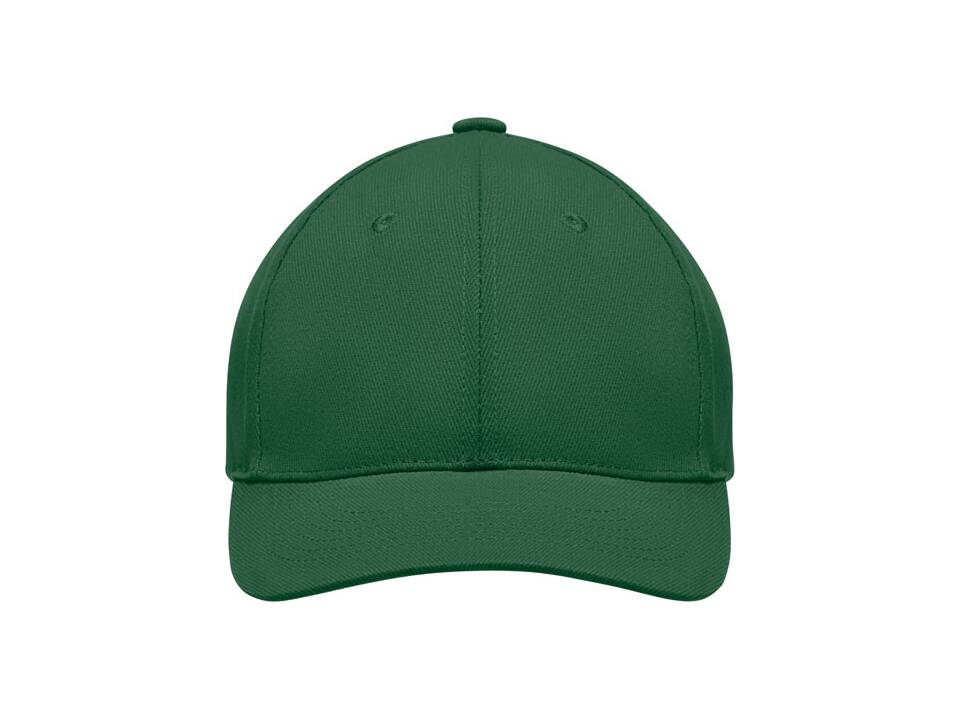 Brushed heavy cotton 6 panel Baseb 13