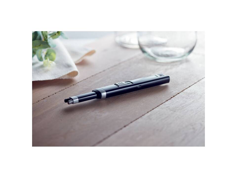 Grand briquet USB 3