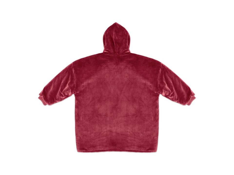 Sweatshirt d'intérieur en flanelle polaire 3
