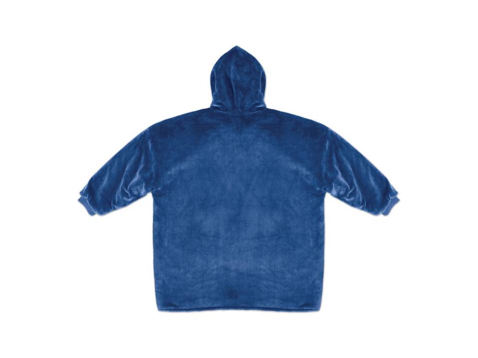 Sweatshirt d'intérieur en flanelle polaire 5