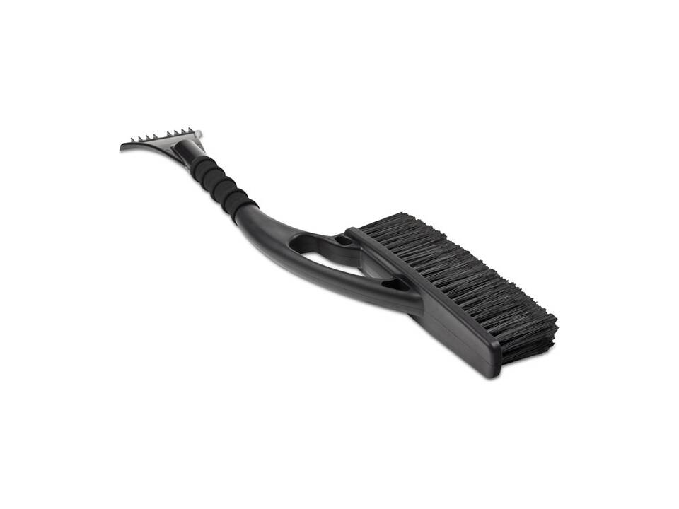 Brosse et grattoir à glace 4