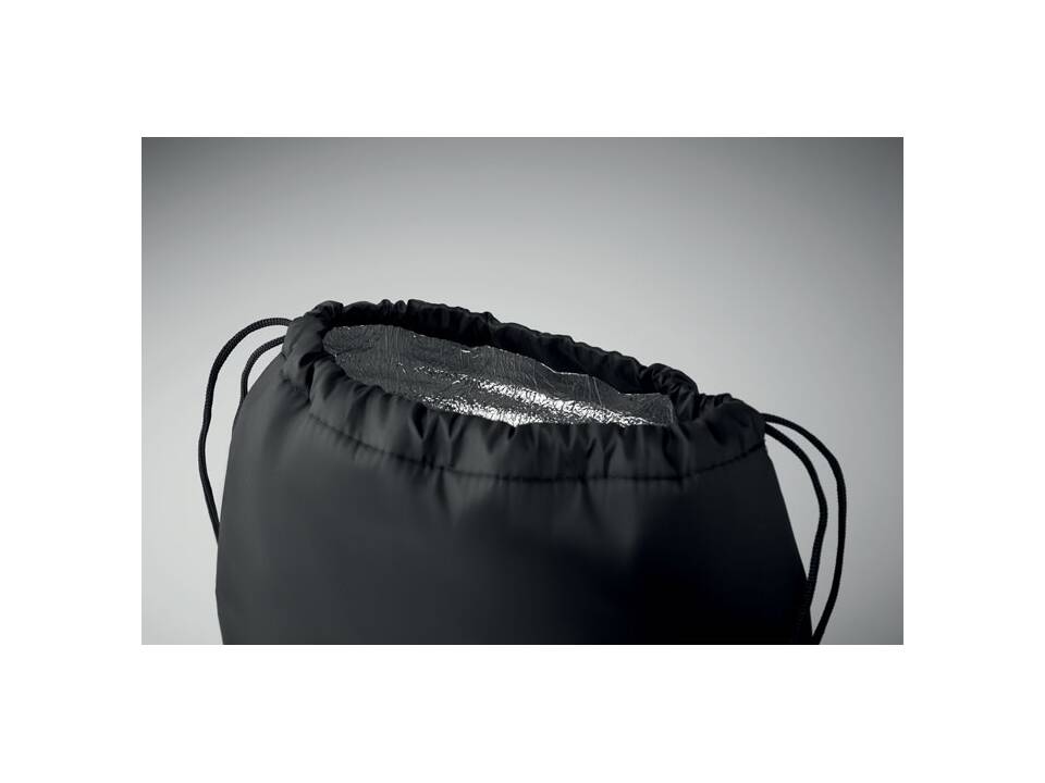 Sac à cordon isotherme 8