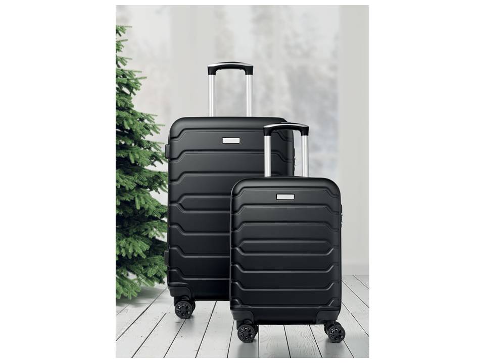 Ensemble Trolley Minsk 5