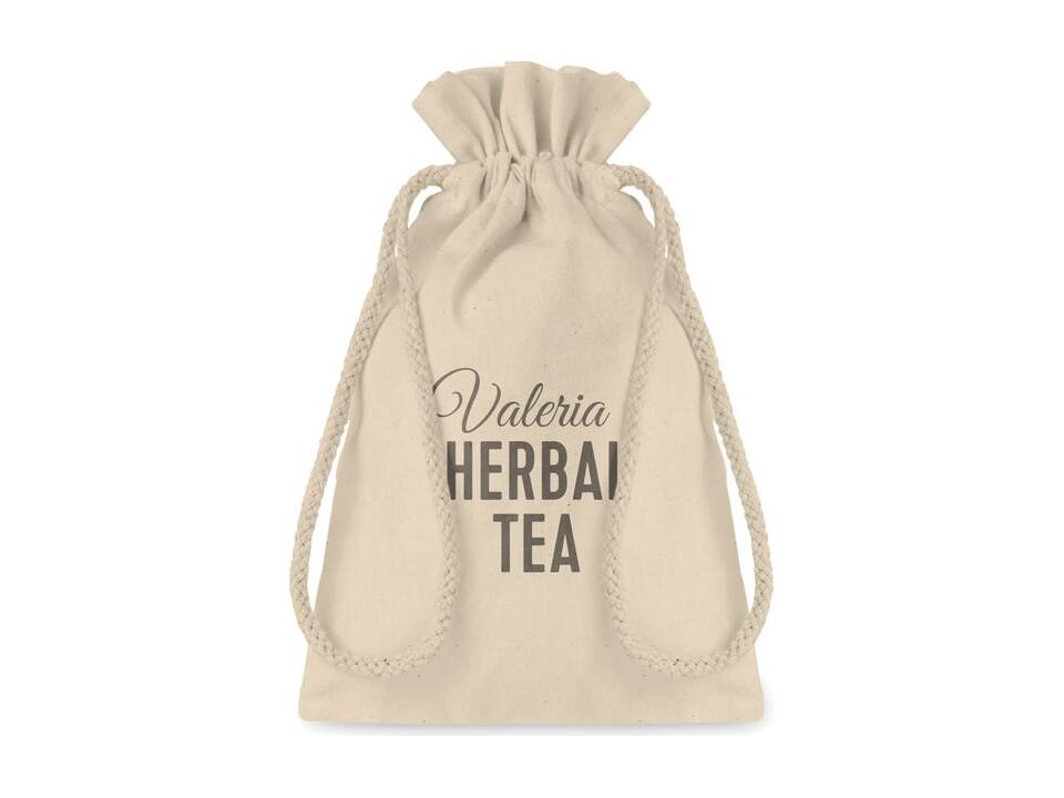 Petit sac en coton 2