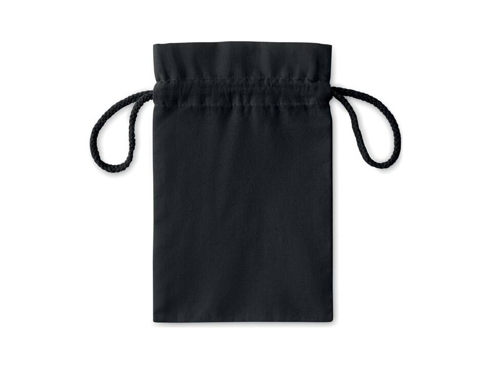 Petit sac en coton 7