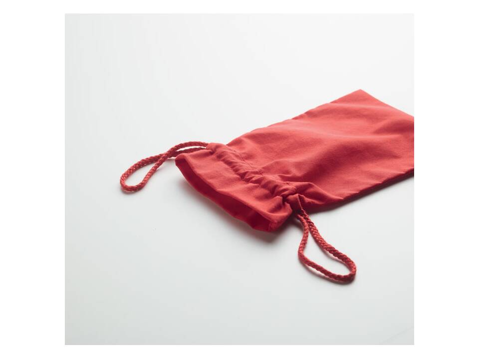 Petit sac en coton 6