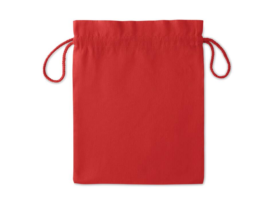 Sac en coton modèle moyen 3