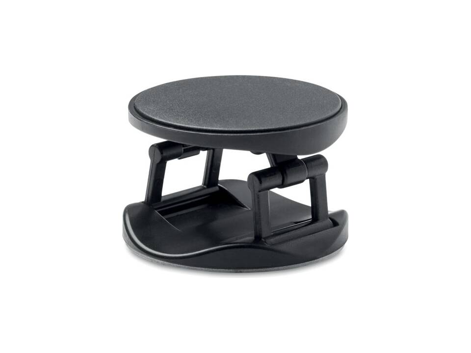 Support rond téléphone