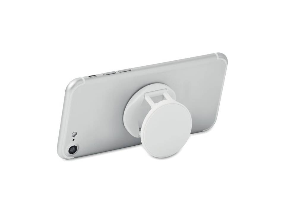 Support rond téléphone 7