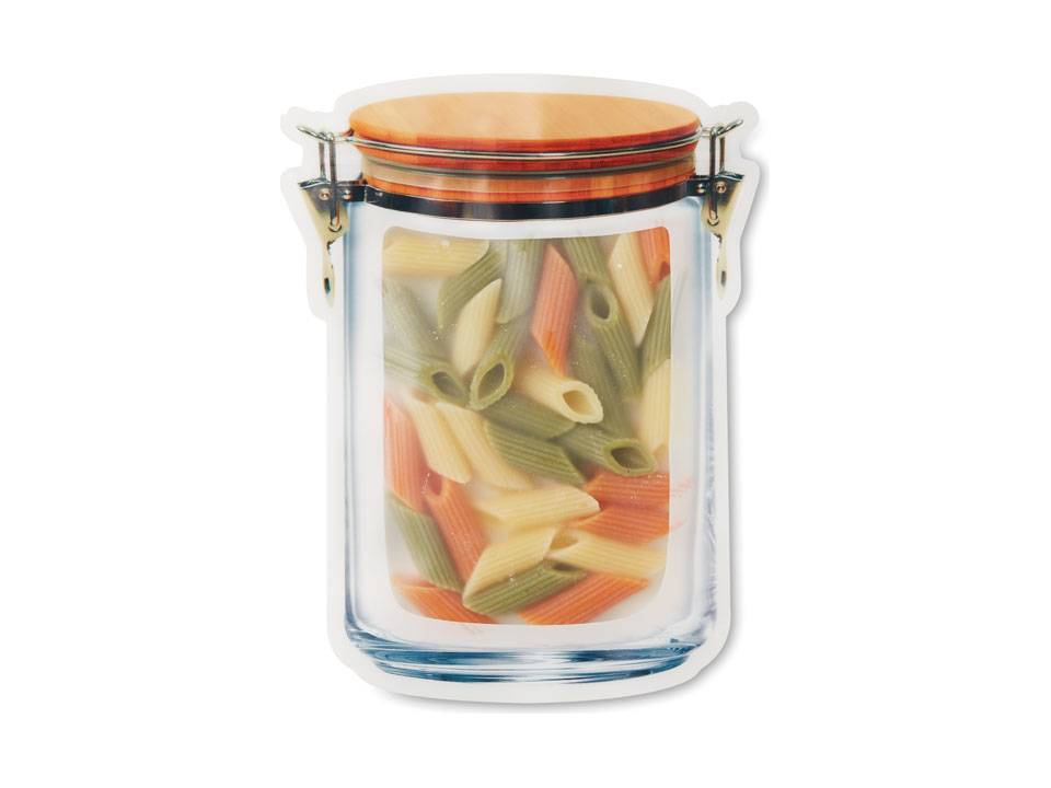 Petite pochette en PET 1