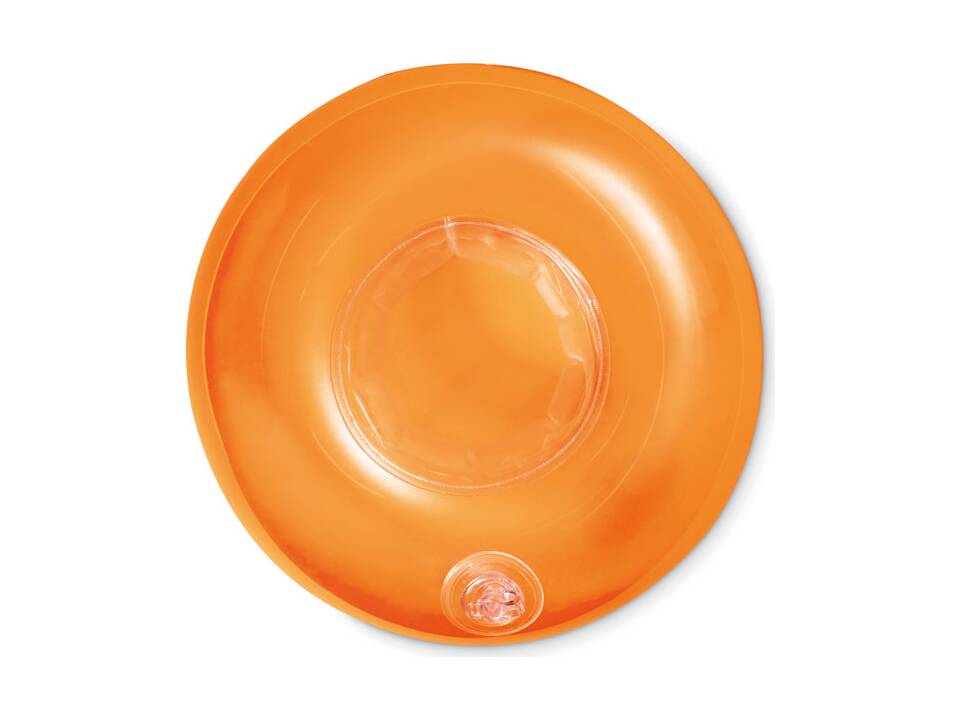 Porte canette gonflable 11