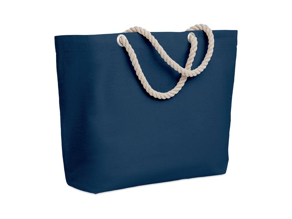 Sac de plage avec anse en corde 19