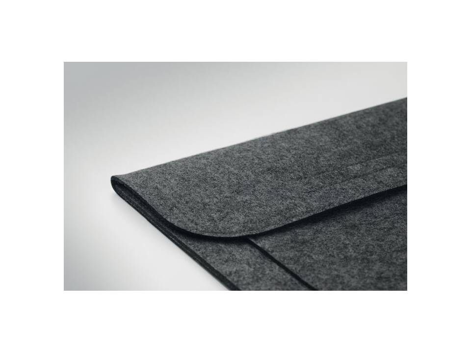 Pochette feutre ordinateur 4