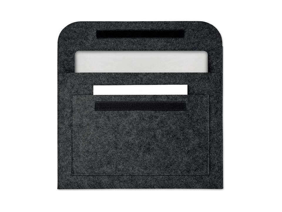 Pochette feutre ordinateur 6