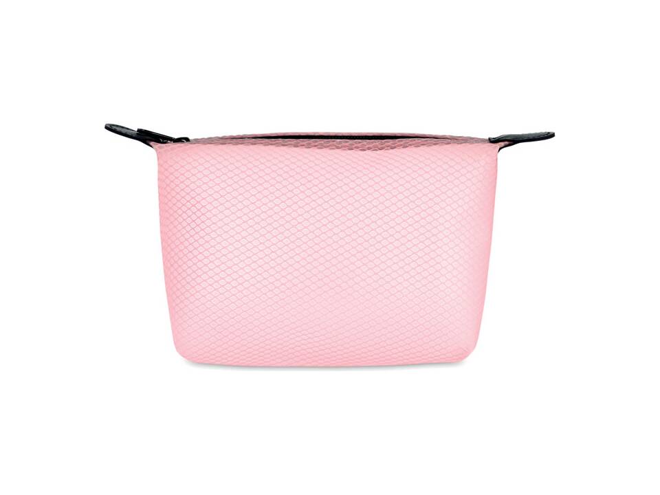 Trousse de toilette en EVA mesh