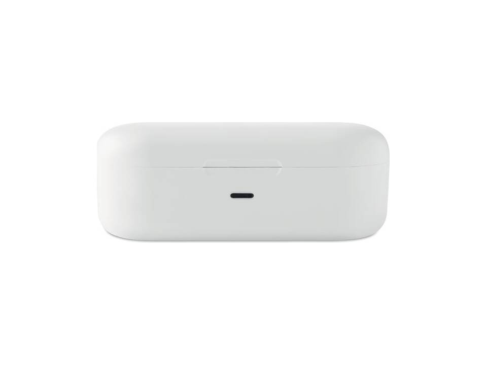 Ecouteurs TWS base de charge 6