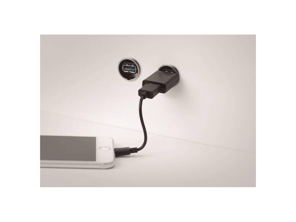 Bloqueur de données USB 5