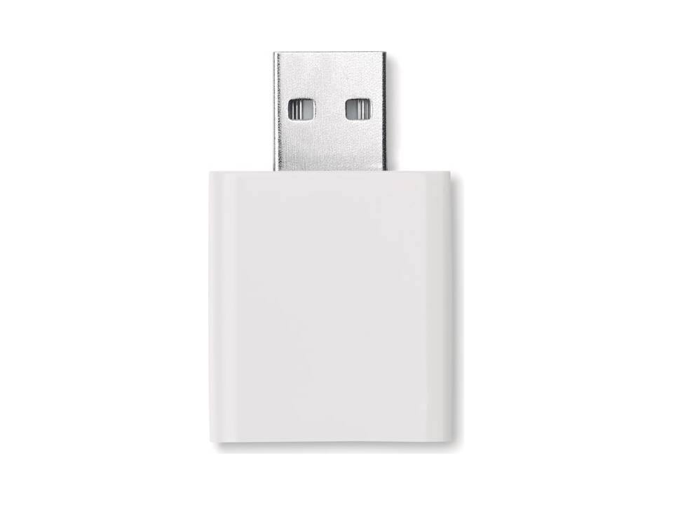 Bloqueur de données USB 6