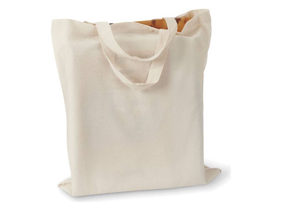 Sac shopping coton 180gr/m² 3