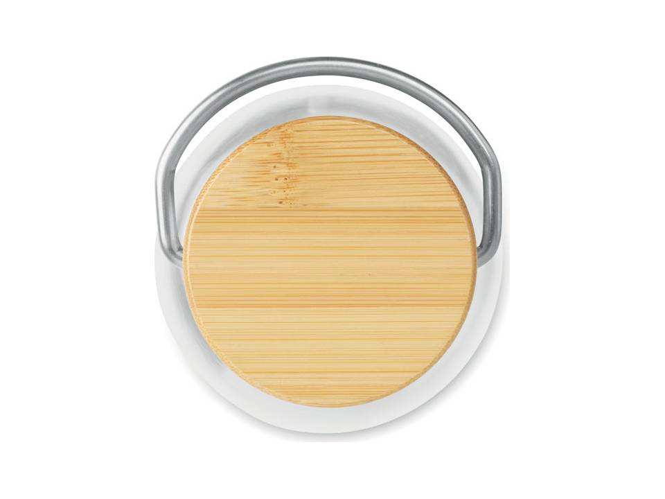 Bouteille tritan - 800 ml 14