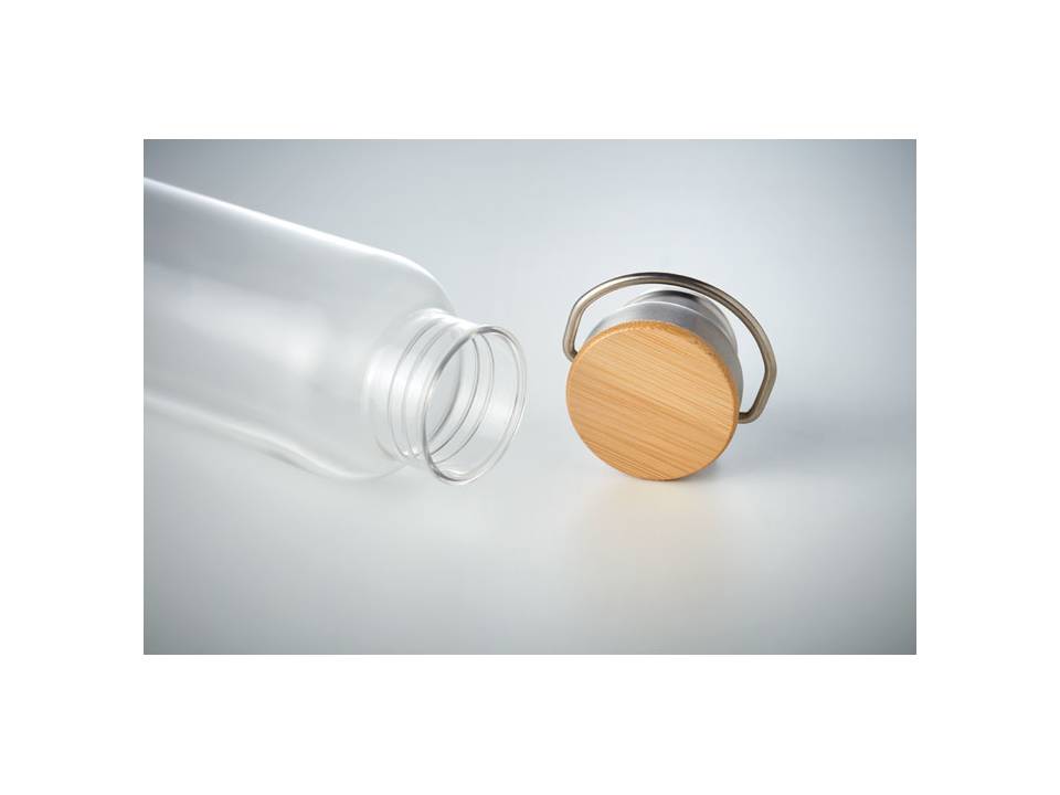 Bouteille tritan - 800 ml 15