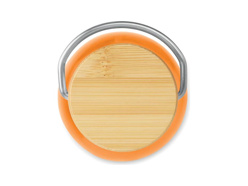 Bouteille tritan - 800 ml 1