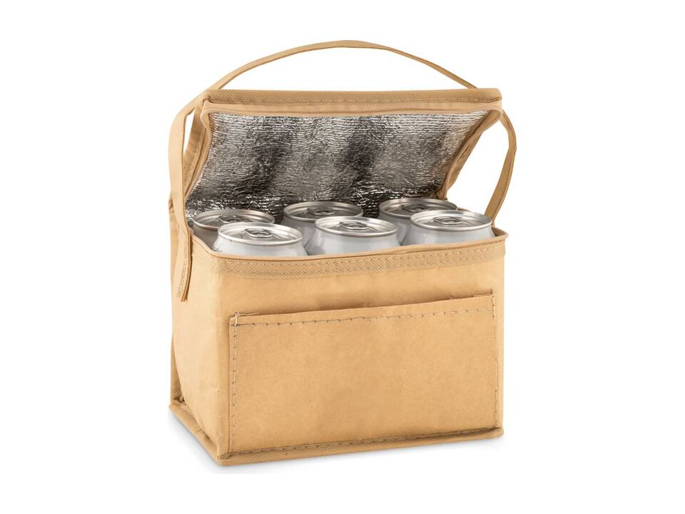 Sac isotherme 6 canettes 5