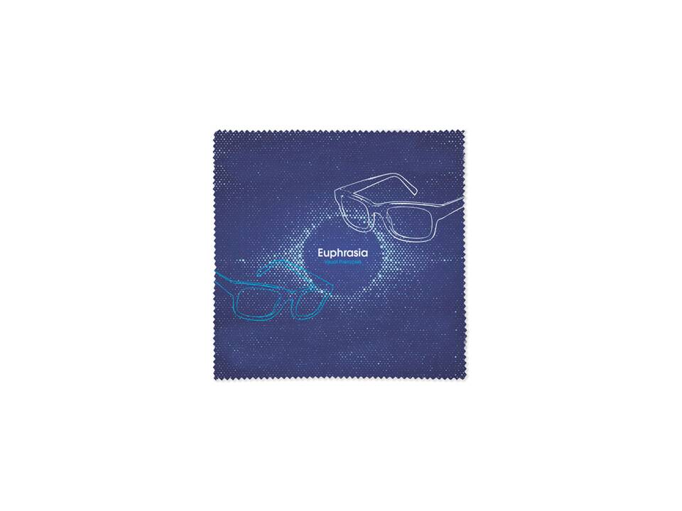 Lingette en RPET 13x13cm 2