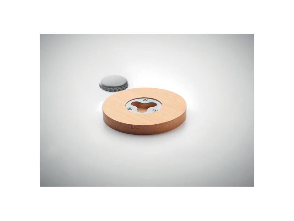 Décapsuleur en bambou 5