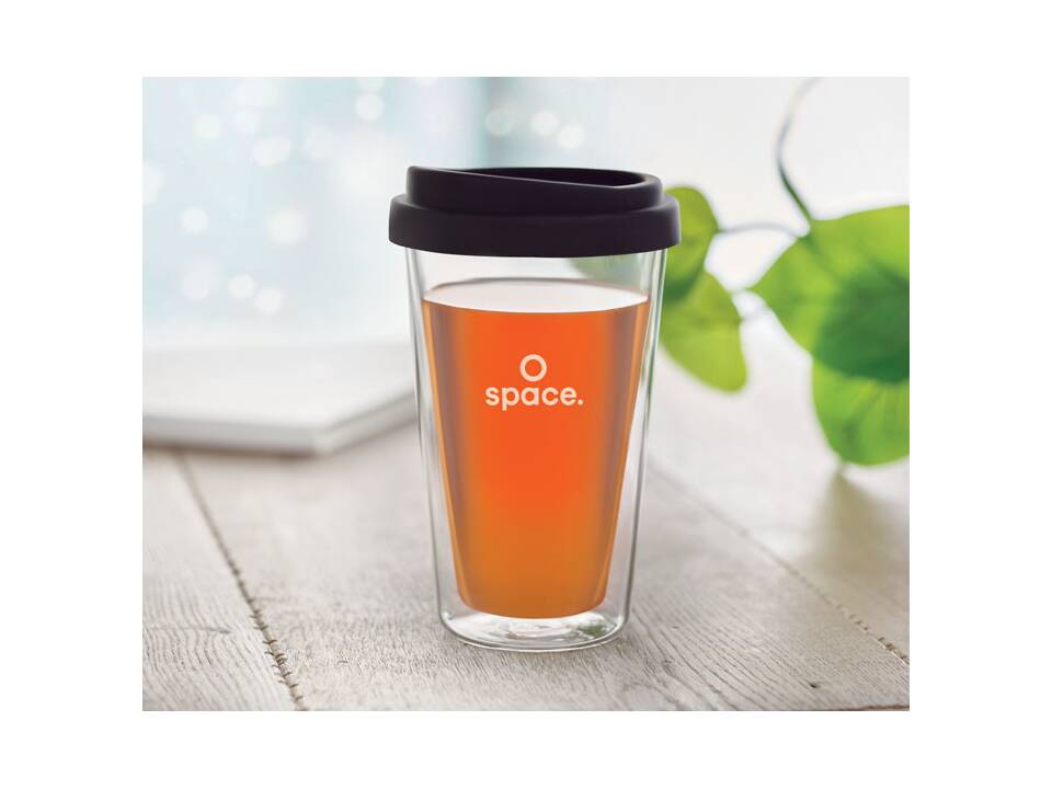 Verre en borosilicate 350ml 7