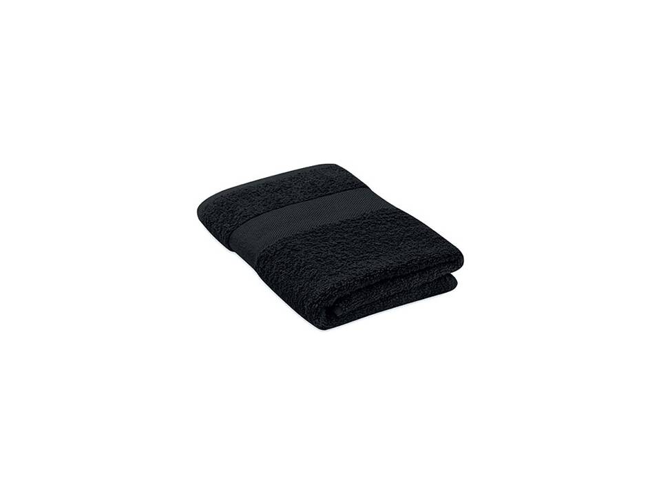 Serviette coton bio 100x50