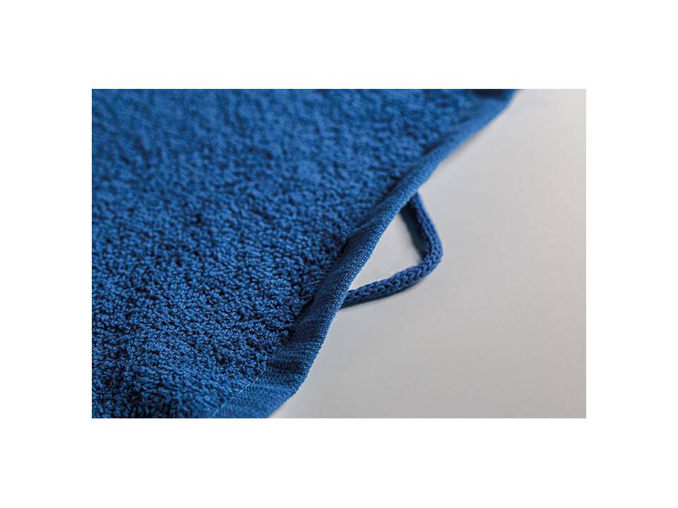 Serviette coton bio 100x50 32