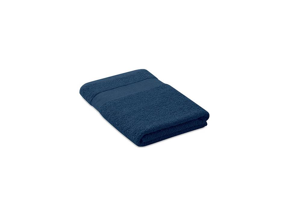 Serviette coton bio 140x70 6