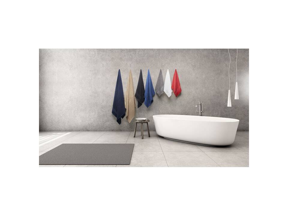 Serviette coton bio 140x70 25