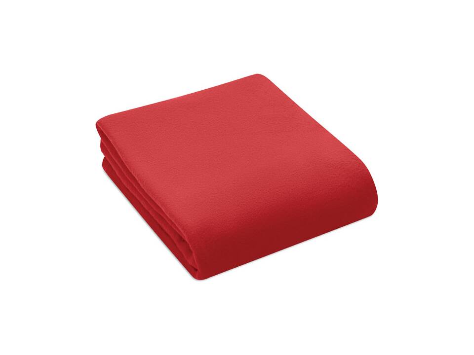 Couverture polaire en RPET 24