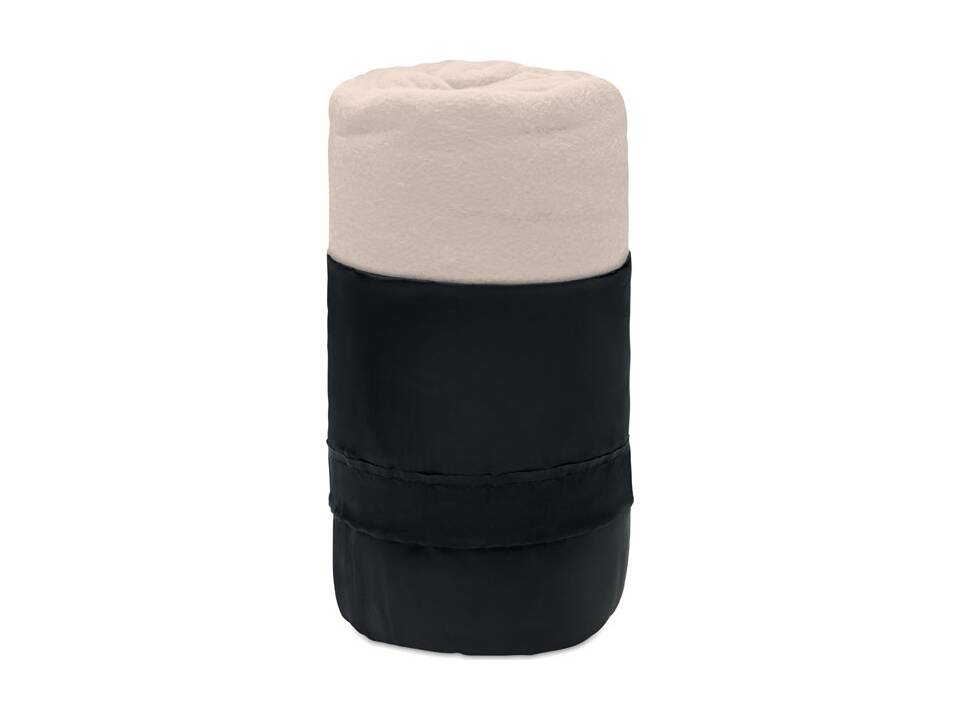 Couverture polaire en RPET 6