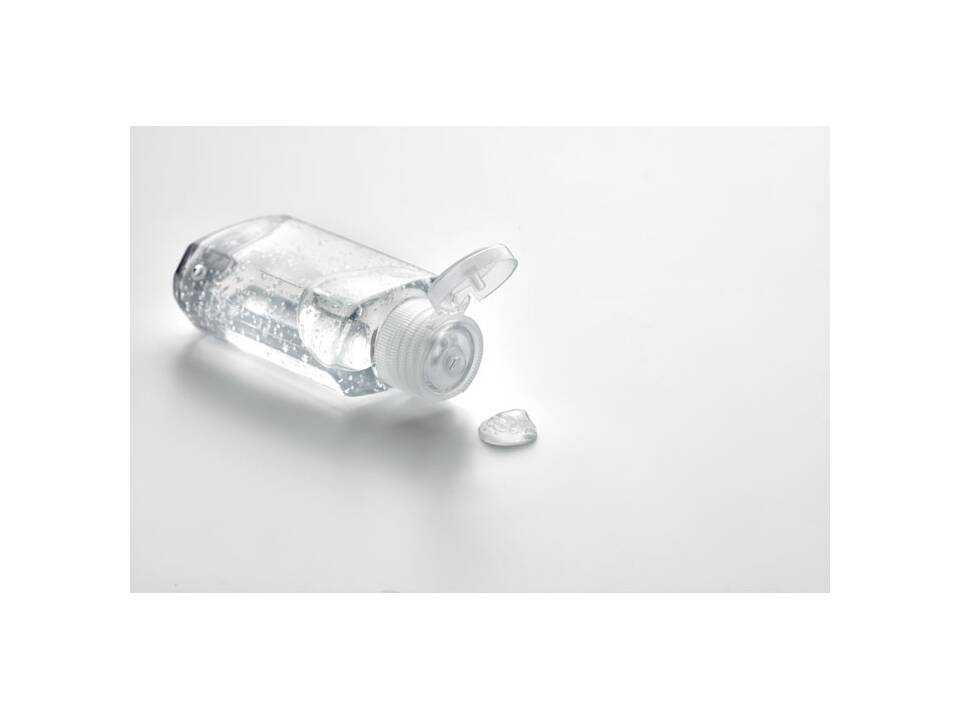 Gel nettoyant pour mains 60ml 3