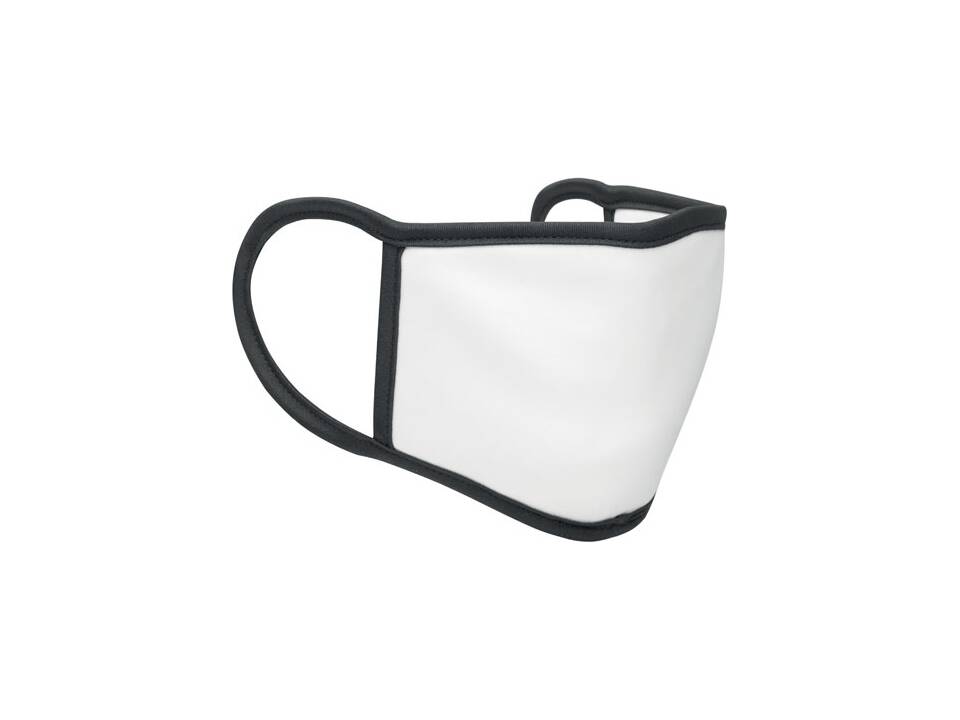 Couvre-visage sublimation S-M 5