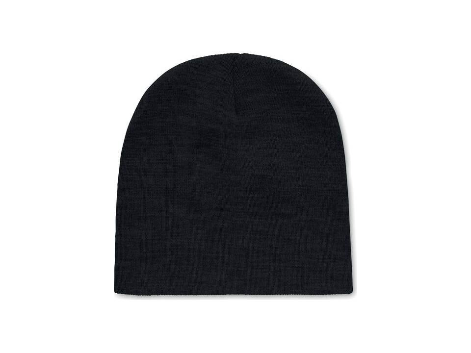 Bonnet en polyester RPET