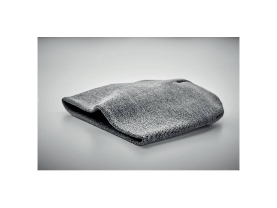 Bonnet en polyester RPET 10
