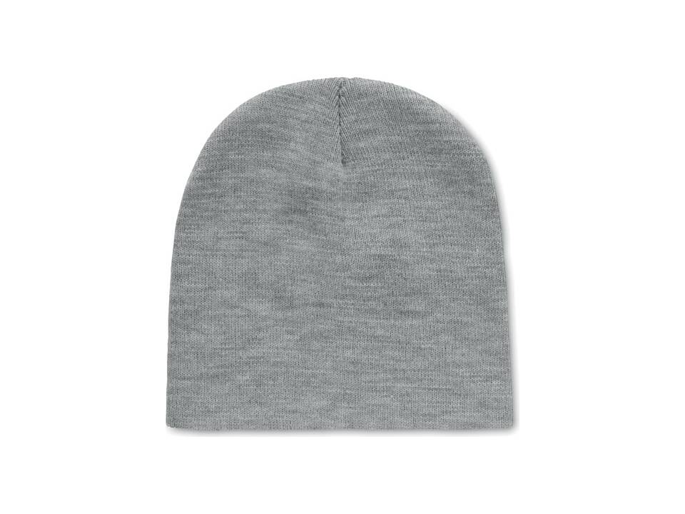 Bonnet en polyester RPET 14