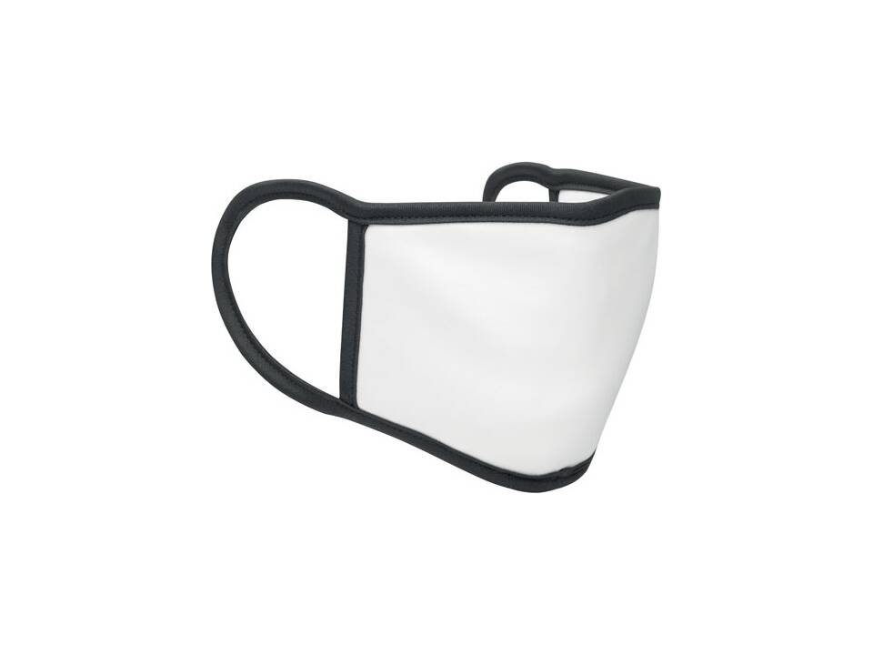 Couvre-visage sublimation L 5