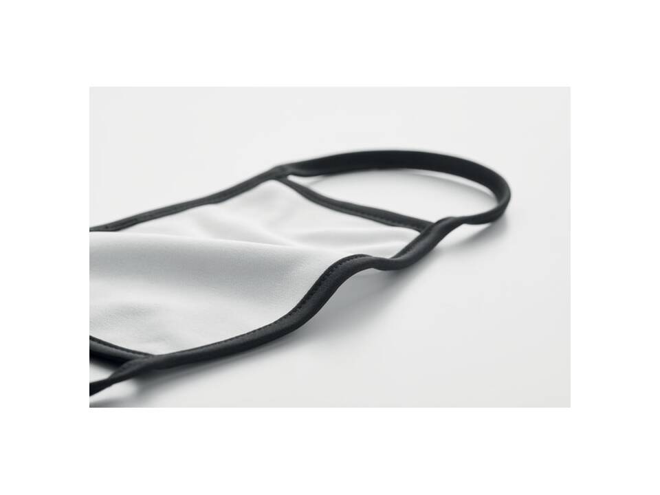 Couvre-visage sublimation L 3