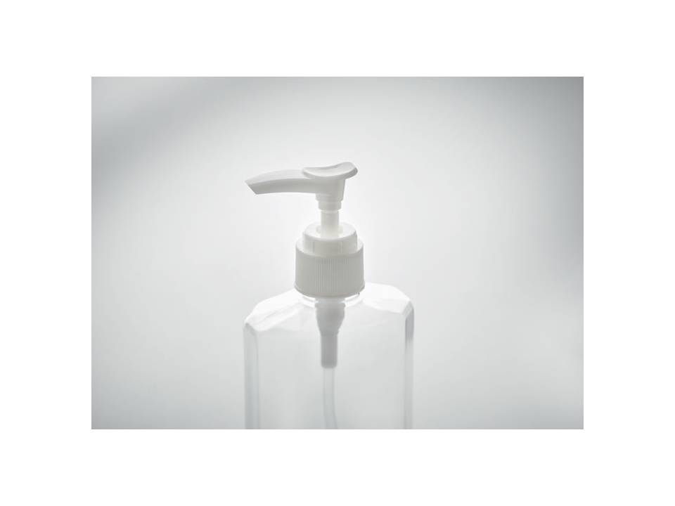 Fill It - Flacon rechargeable - 200 ml 1