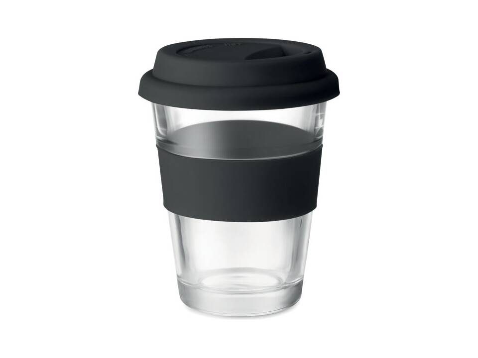 Gobelet en verre 350 ml