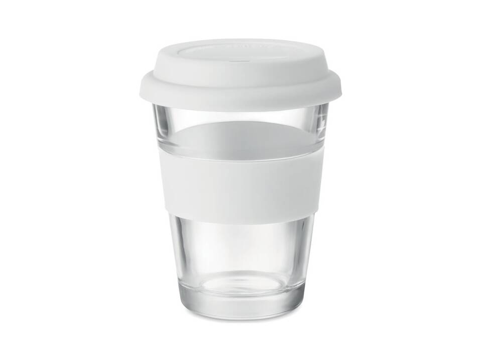 Gobelet en verre 350 ml 14