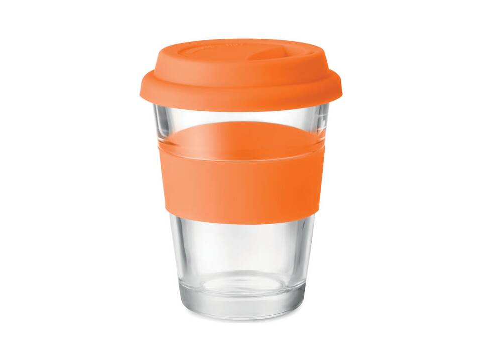 Gobelet en verre 350 ml 15